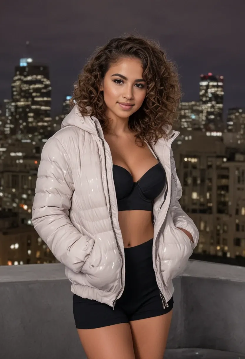 Isabella Rodriguez